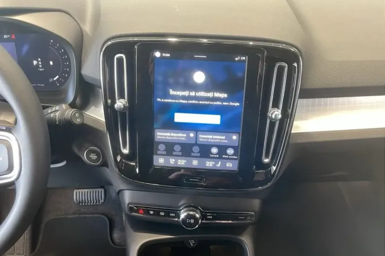 Volvo XC40 din 2025 cu 1 km - oferta VOL145442 - foto 15