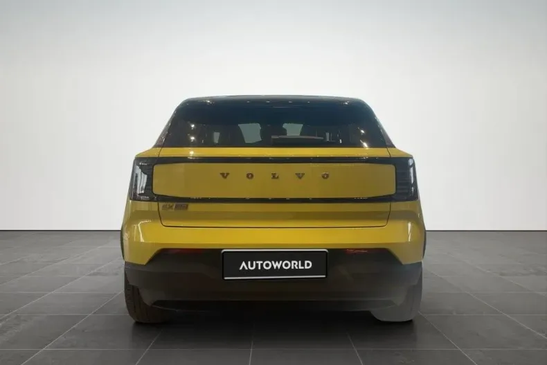 Volvo EX30 din 2025 cu 10 km - oferta VOL145443 - foto 5