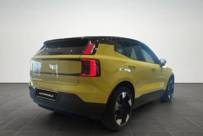 Volvo EX30 din 2025 cu 10 km - oferta VOL145443 - foto 6