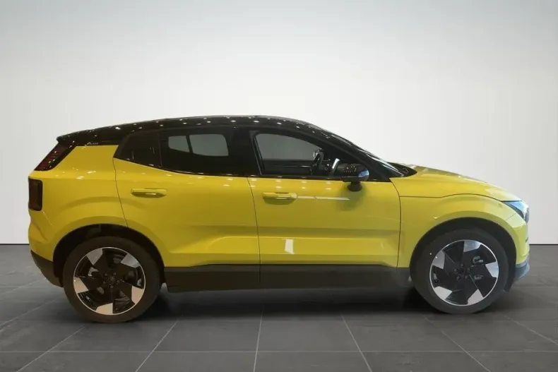 Volvo EX30 din 2025 cu 10 km - oferta VOL145443 - foto 7