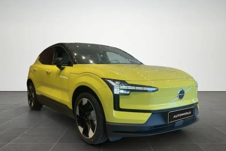 Volvo EX30 din 2025 cu 10 km - oferta VOL145443 - foto 8