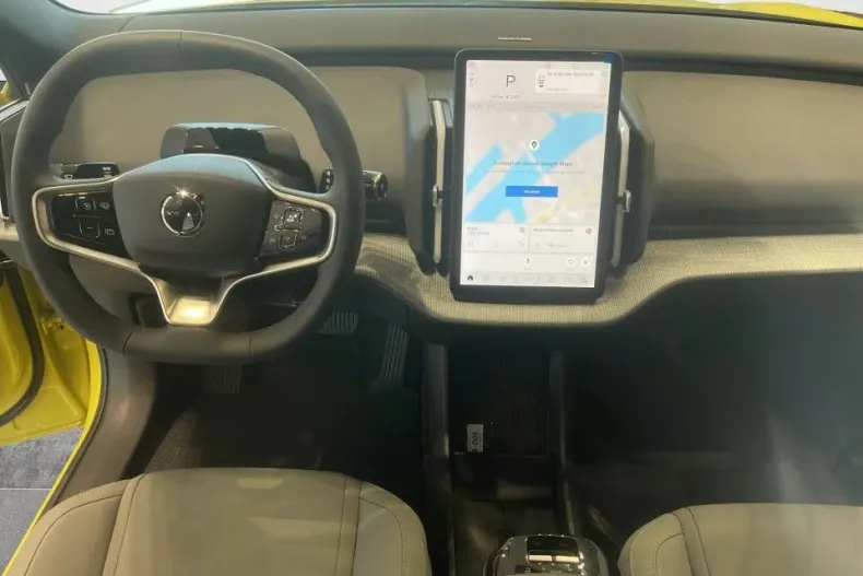 Volvo EX30 din 2025 cu 10 km - oferta VOL145443 - foto 10