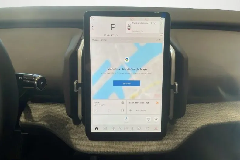 Volvo EX30 din 2025 cu 10 km - oferta VOL145443 - foto 12