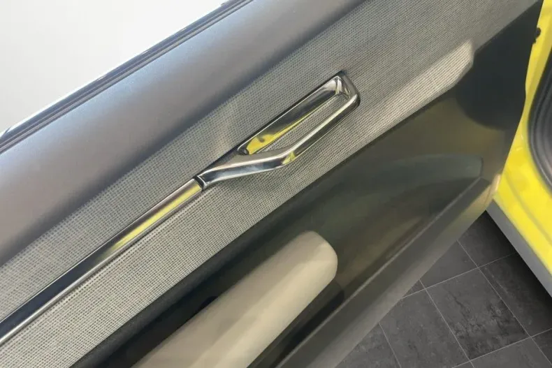 Volvo EX30 din 2025 cu 10 km - oferta VOL145443 - foto 16