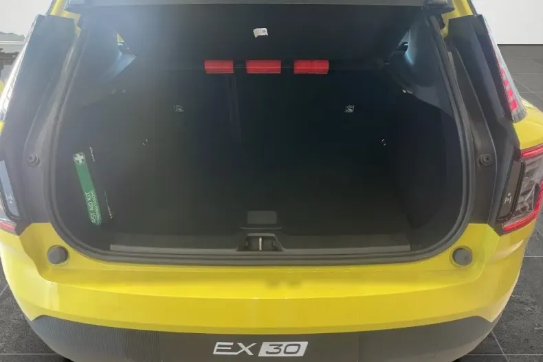 Volvo EX30 din 2025 cu 10 km - oferta VOL145443 - foto 18