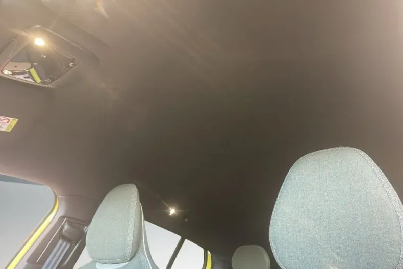 Volvo EX30 din 2025 cu 10 km - oferta VOL145443 - foto 20