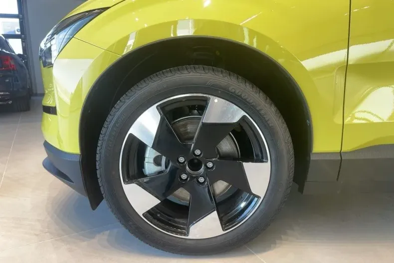 Volvo EX30 din 2025 cu 10 km - oferta VOL145443 - foto 22