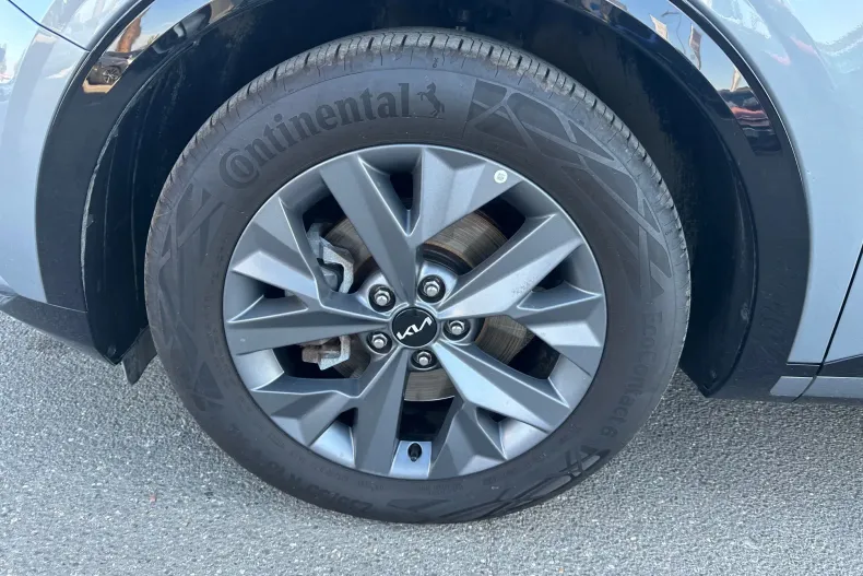 Kia Sportage din 2022 cu 63.600 km - oferta KIA145444 - foto 7