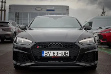 Audi RS5 din 2019 - oferta AUD145445