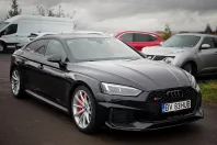 Audi RS5 din 2019 cu 77.124 km - oferta AUD145445 - foto 2