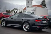Audi RS5 din 2019 cu 77.124 km - oferta AUD145445 - foto 4