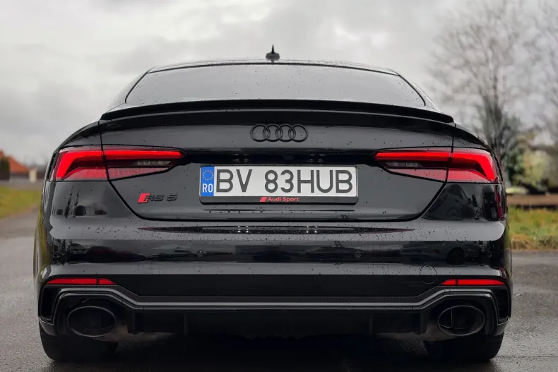 Audi RS5 din 2019 cu 77.124 km - oferta AUD145445 - foto 6