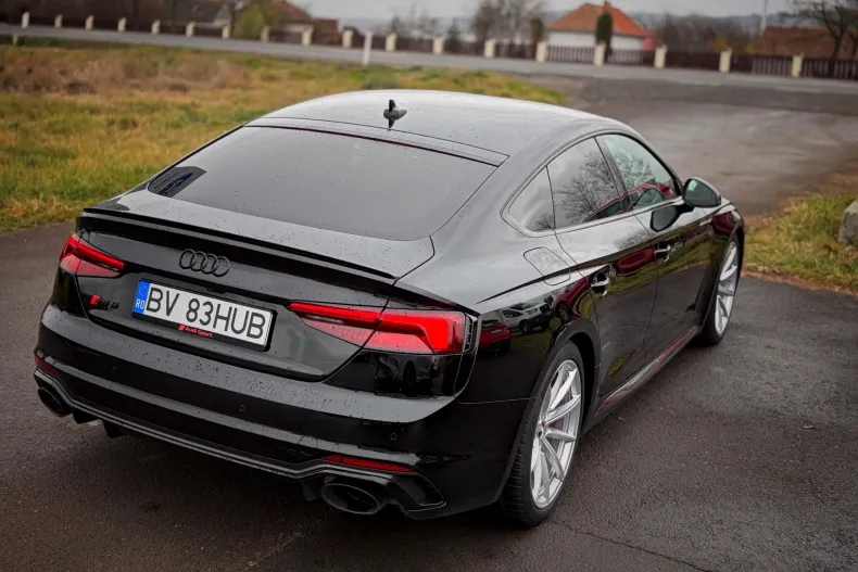 Audi RS5 din 2019 cu 77.124 km - oferta AUD145445 - foto 7
