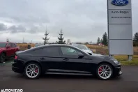 Audi RS5 din 2019 cu 77.124 km - oferta AUD145445 - foto 8
