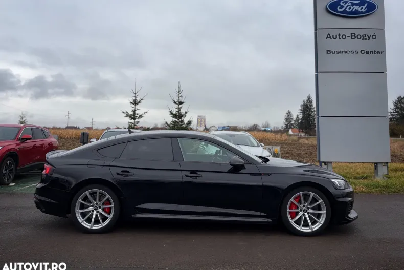 Audi RS5 din 2019 cu 77.124 km - oferta AUD145445 - foto 8