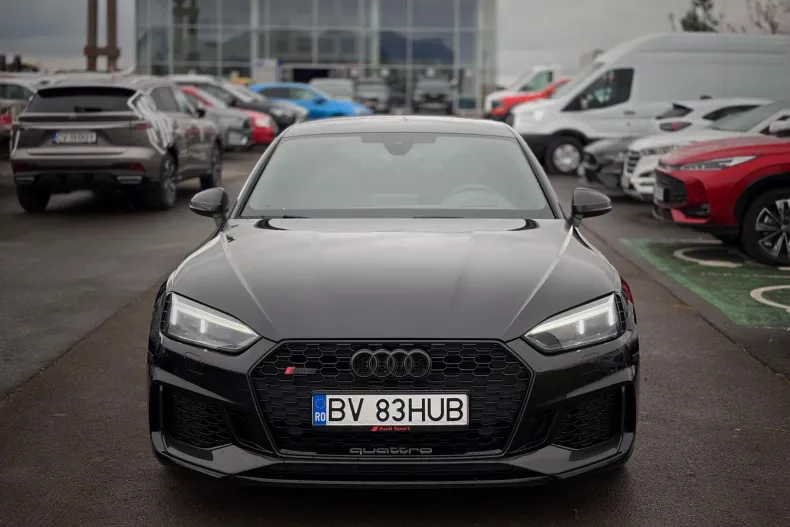 Audi RS5 din 2019 cu 77.124 km - oferta AUD145445 - foto 10
