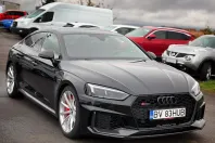 Audi RS5 din 2019 cu 77.124 km - oferta AUD145445 - foto 11