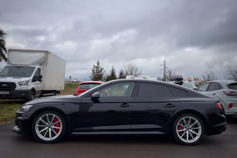 Audi RS5 din 2019 cu 77.124 km - oferta AUD145445 - foto 13