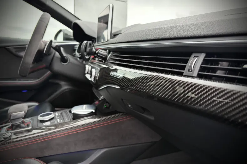 Audi RS5 din 2019 cu 77.124 km - oferta AUD145445 - foto 16