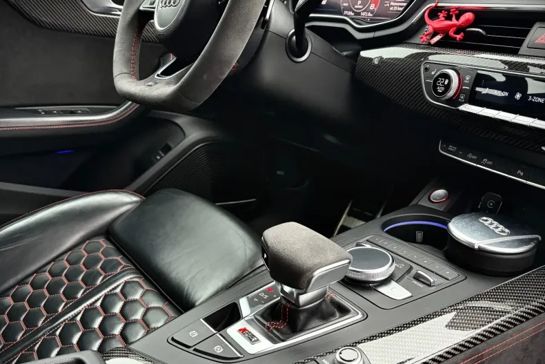 Audi RS5 din 2019 cu 77.124 km - oferta AUD145445 - foto 17