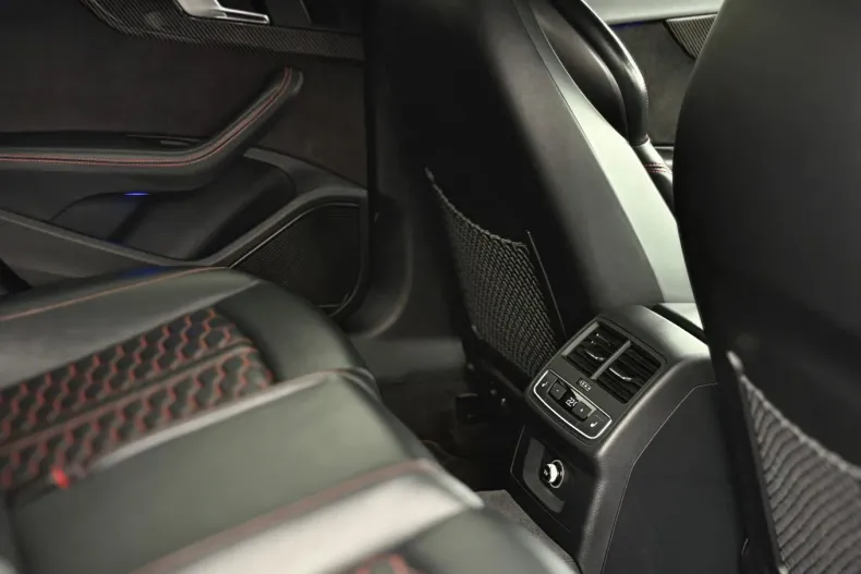 Audi RS5 din 2019 cu 77.124 km - oferta AUD145445 - foto 19