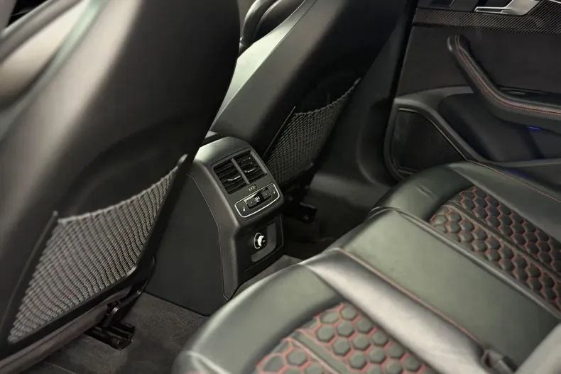 Audi RS5 din 2019 cu 77.124 km - oferta AUD145445 - foto 20