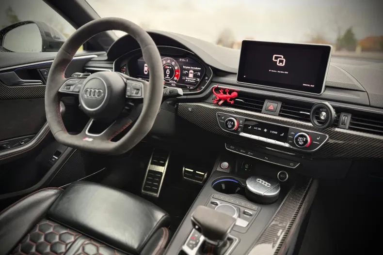 Audi RS5 din 2019 cu 77.124 km - oferta AUD145445 - foto 21