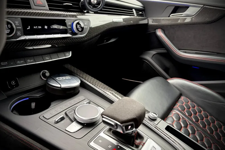 Audi RS5 din 2019 cu 77.124 km - oferta AUD145445 - foto 23