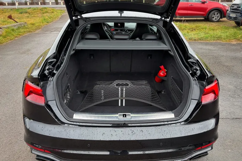 Audi RS5 din 2019 cu 77.124 km - oferta AUD145445 - foto 26