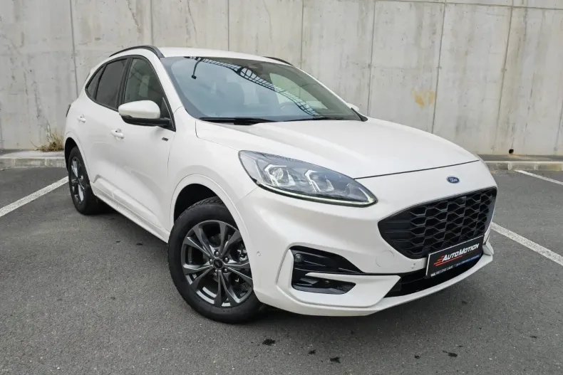 Ford Kuga din 2023 cu 77.334 km - oferta FOR145446 - foto 1