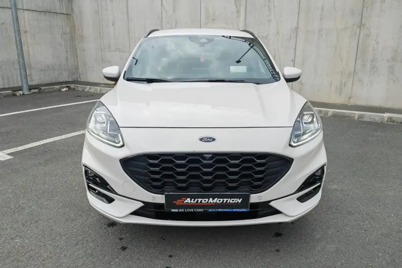 Ford Kuga din 2023 cu 77.334 km - oferta FOR145446 - foto 2