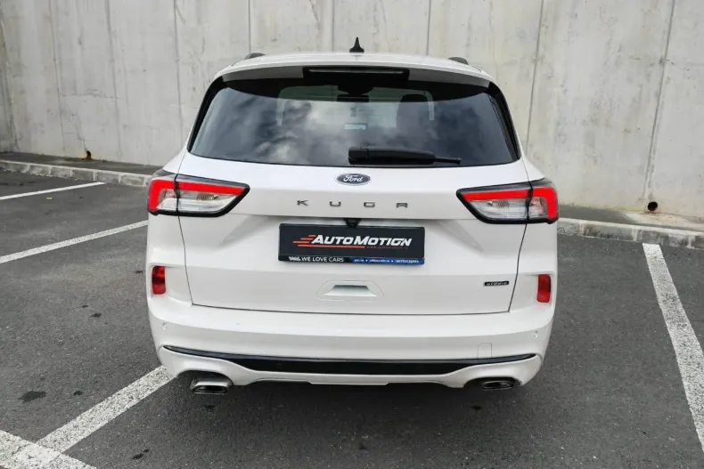Ford Kuga din 2023 cu 77.334 km - oferta FOR145446 - foto 6