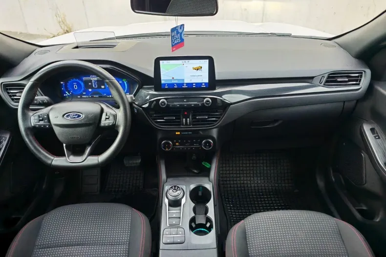 Ford Kuga din 2023 cu 77.334 km - oferta FOR145446 - foto 9