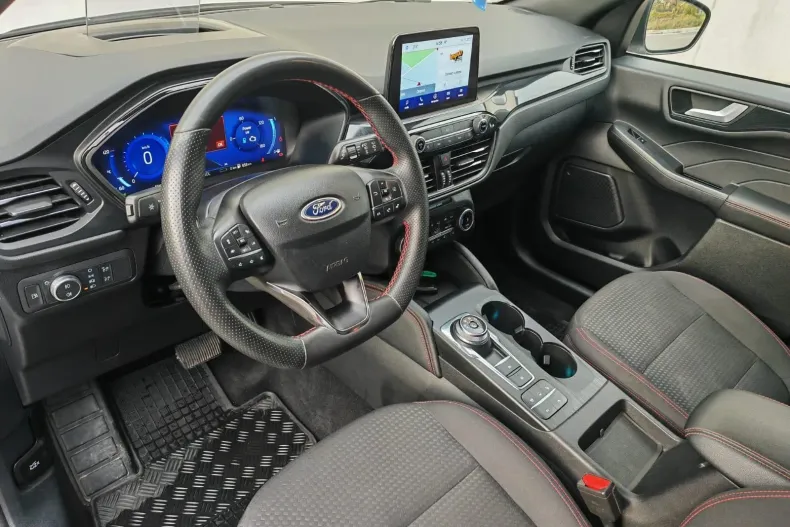 Ford Kuga din 2023 cu 77.334 km - oferta FOR145446 - foto 11