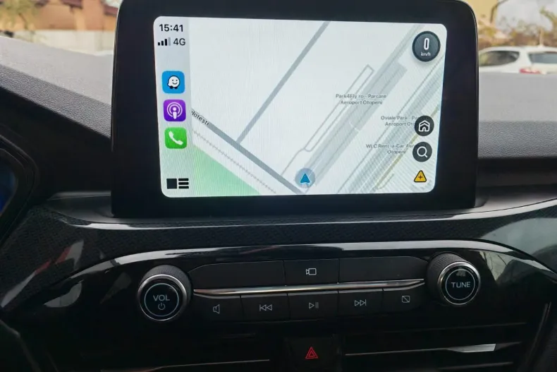 Ford Kuga din 2023 cu 77.334 km - oferta FOR145446 - foto 19