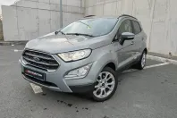 Ford EcoSport din 2022 cu 128.950 km - oferta FOR145447 - foto 3