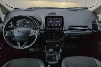 Ford EcoSport din 2022 cu 128.950 km - oferta FOR145447 - foto 9