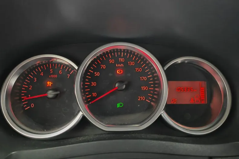 Dacia Lodgy din 2022 cu 105.335 km - oferta DAC145448 - foto 8