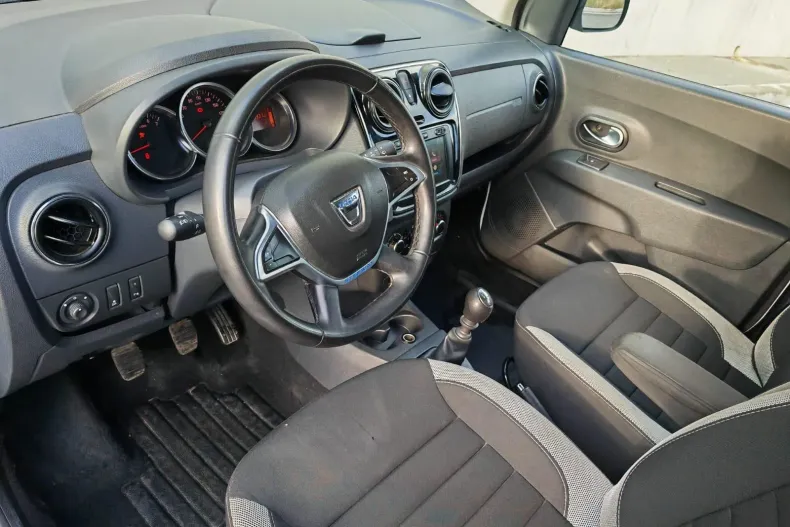 Dacia Lodgy din 2022 cu 105.335 km - oferta DAC145448 - foto 10