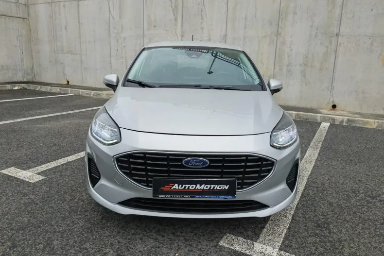 Ford Fiesta din 2023 cu 104.449 km - oferta FOR145449 - foto 2