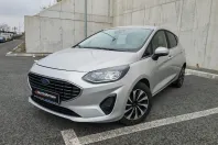 Ford Fiesta din 2023 cu 104.449 km - oferta FOR145449 - foto 3