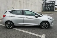 Ford Fiesta din 2023 cu 104.449 km - oferta FOR145449 - foto 4