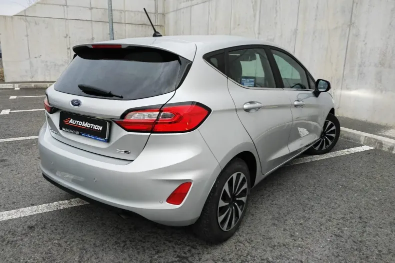 Ford Fiesta din 2023 cu 104.449 km - oferta FOR145449 - foto 6