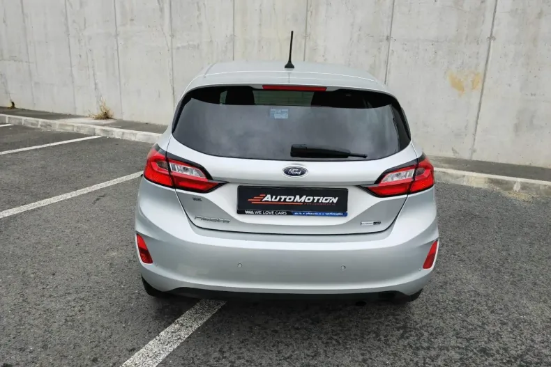 Ford Fiesta din 2023 cu 104.449 km - oferta FOR145449 - foto 7