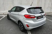 Ford Fiesta din 2023 cu 104.449 km - oferta FOR145449 - foto 8