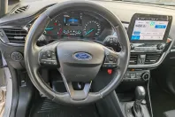 Ford Fiesta din 2023 cu 104.449 km - oferta FOR145449 - foto 12
