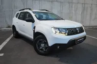 Dacia Duster din 2021 cu 112.030 km - oferta DAC145450 - foto 1