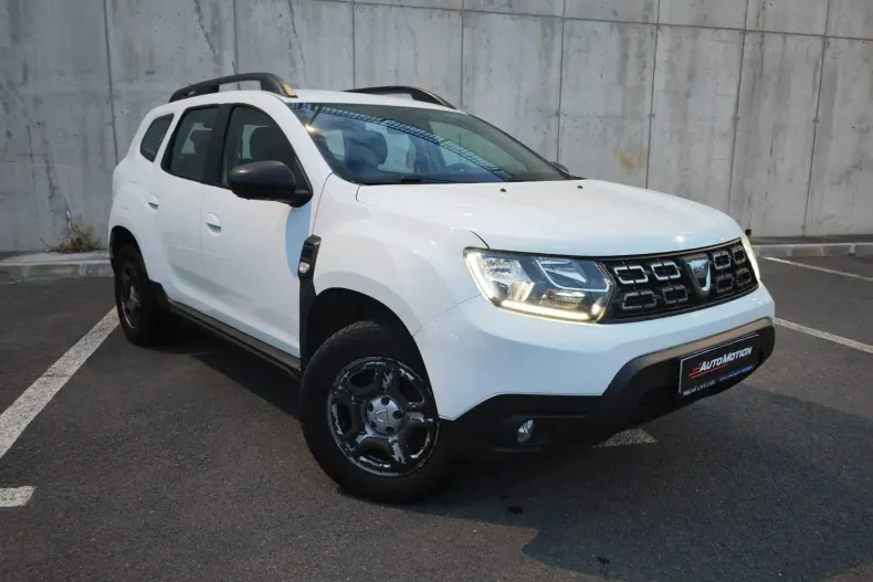 Dacia Duster din 2021 cu 112.030 km - oferta DAC145450 - foto 1