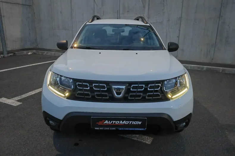 Dacia Duster din 2021 cu 112.030 km - oferta DAC145450 - foto 2