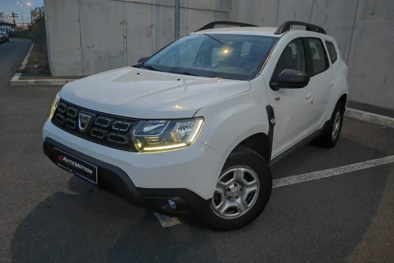 Dacia Duster din 2021 cu 112.030 km - oferta DAC145450 - foto 3